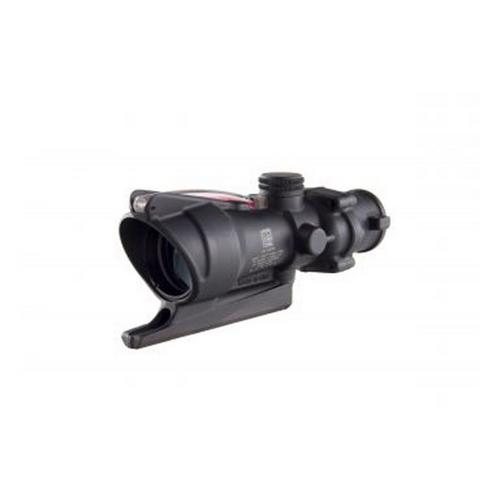Trijicon 4x32 Illuminated Red TA31A Triangle ACOG Scope - Primary Image