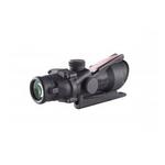 Trijicon 4x32 Illuminated Red TA31A Triangle ACOG Scope - Thumbnail 3 of 5