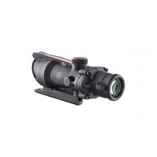Trijicon 4x32 Illuminated Red TA31A Triangle ACOG Scope - Primary Image