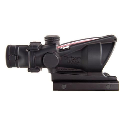 Trijicon ACOG 4x32 BAC Riflescope - .233/5.56 BDC - Primary Image