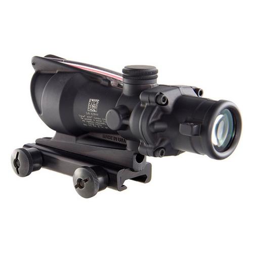 Trijicon ACOG 4x32 BAC Riflescope - .233/5.56 BDC - Primary Image