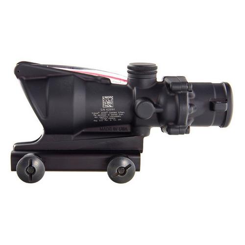 Trijicon ACOG 4x32 BAC Riflescope - .233/5.56 BDC - Primary Image