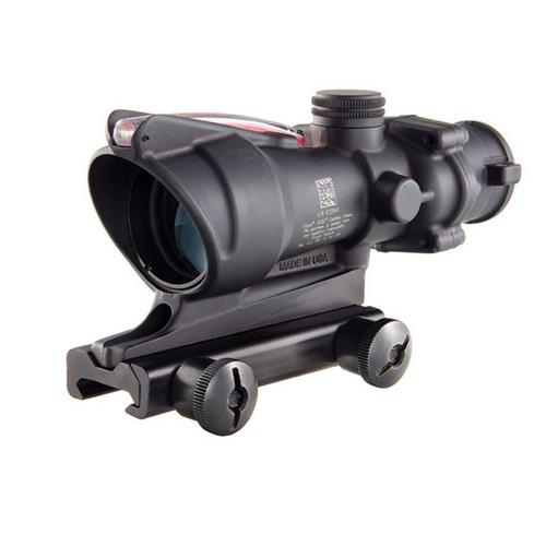 Trijicon ACOG 4x32 BAC Riflescope - .233/5.56 BDC - Primary Image