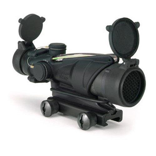 Trijicon ACOG 4x32 Army RCO M4 Scope Green Chevron