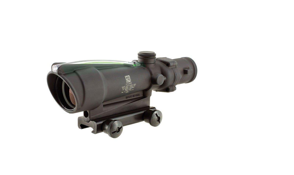 ACOG optic