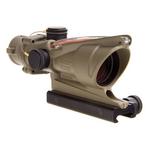 Trijicon 4x32 BAC Red Chevron ACOG Scope - Thumbnail 1 of 6