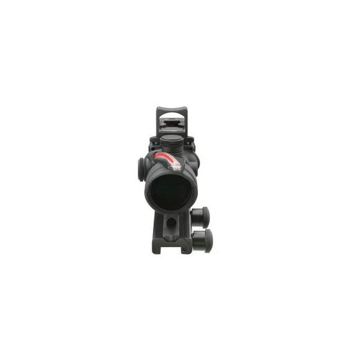 Trijicon ACOG 4x32 BAC Riflescope w/ Trijicon RMR - Primary Image