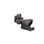 Trijicon ACOG 4x32 BAC Riflescope w/ Trijicon RMR - Thumbnail 4 of 11