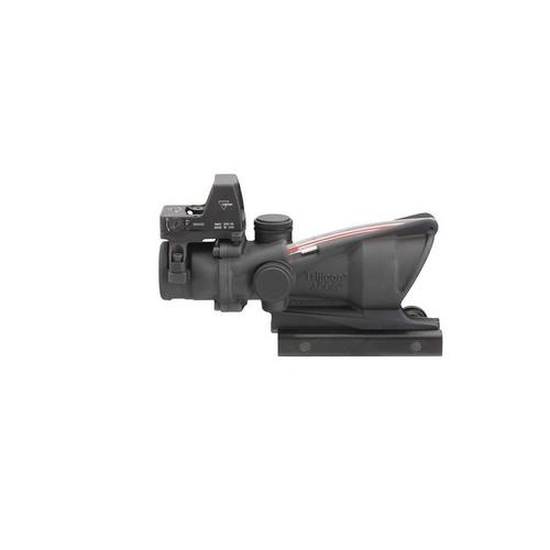 Trijicon ACOG 4x32 BAC Riflescope w/ Trijicon RMR - Primary Image