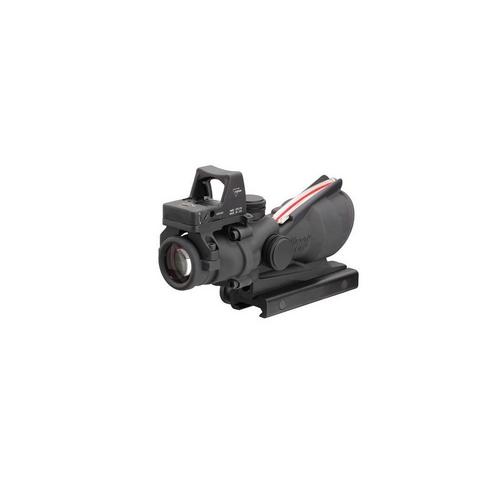 Trijicon ACOG 4x32 BAC Riflescope w/ Trijicon RMR - Primary Image