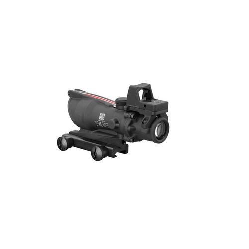 Trijicon ACOG 4x32 BAC Riflescope w/ Trijicon RMR - Primary Image