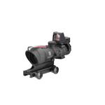 Trijicon ACOG 4x32 BAC Red Riflescope w/ Trijicon RMR - Thumbnail 1 of 11
