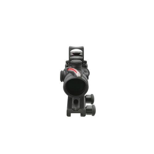 Trijicon ACOG 4x32 BAC Red Riflescope w/ Trijicon RMR - Primary Image