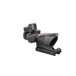 Trijicon ACOG 4x32 BAC Red Riflescope w/ Trijicon RMR - Thumbnail 4 of 11