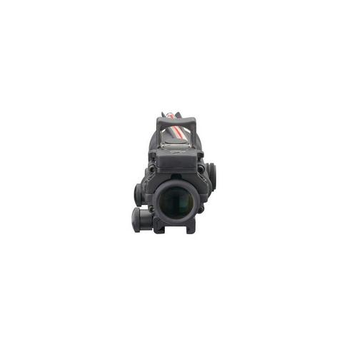 Trijicon ACOG 4x32 BAC Red Riflescope w/ Trijicon RMR - Primary Image