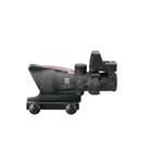 Trijicon ACOG 4x32 BAC Red Riflescope w/ Trijicon RMR - Thumbnail 9 of 11