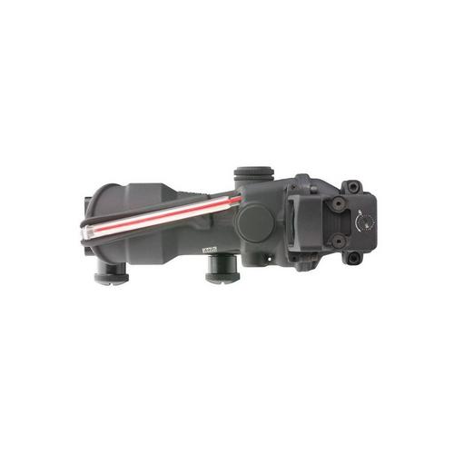 Trijicon ACOG 4x32 BAC Red Riflescope w/ Trijicon RMR - Primary Image