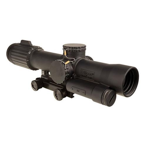 Trijicon VCOG 1-8x28mm Riflescope - Primary Image