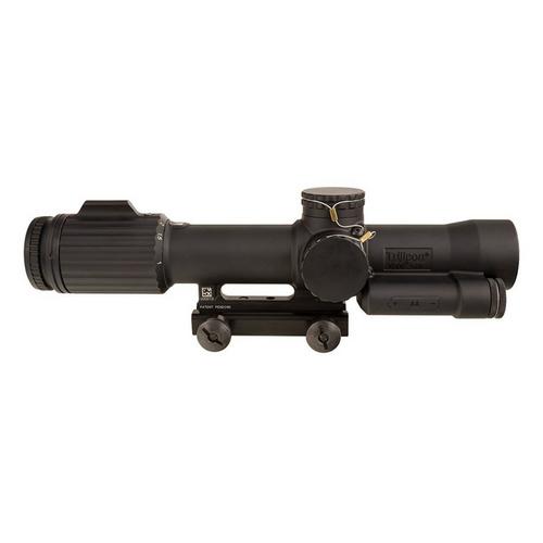 Trijicon VCOG 1-8x28mm Riflescope - Primary Image