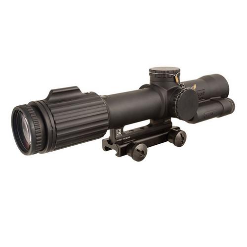 Trijicon VCOG 1-8x28mm Riflescope - Primary Image