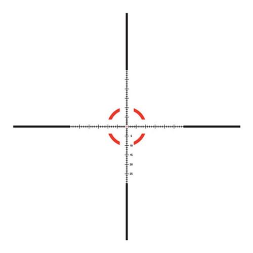 Trijicon VCOG 1-8x28mm Riflescope - Primary Image
