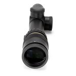 Trijicon AccuPoint 1-4x24 Amber Triangle Riflescope - Thumbnail 4 of 5