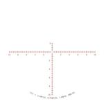 Trijicon Credo 2.5x15x42 Riflescope - Thumbnail 10 of 10