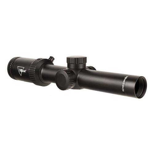 Trijicon Credo HX 1-6x24mm Riflescope - Primary Image