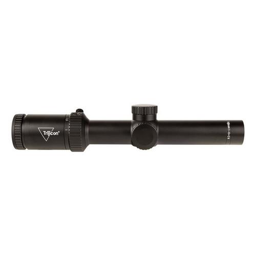 Trijicon Credo HX 1-6x24mm Riflescope - Primary Image
