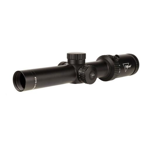 Trijicon Credo HX 1-6x24mm Riflescope - Primary Image