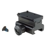 Trijicon RMR Tall Picatinny Rail Mount - Thumbnail 3 of 4