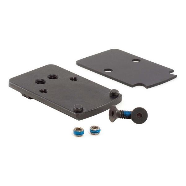 Trijicon RMR Footprint Pistol Mount for Glock