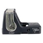 Trijicon RMR 9 MOA Dual Illuminated Reflex Sight - Thumbnail 6 of 7