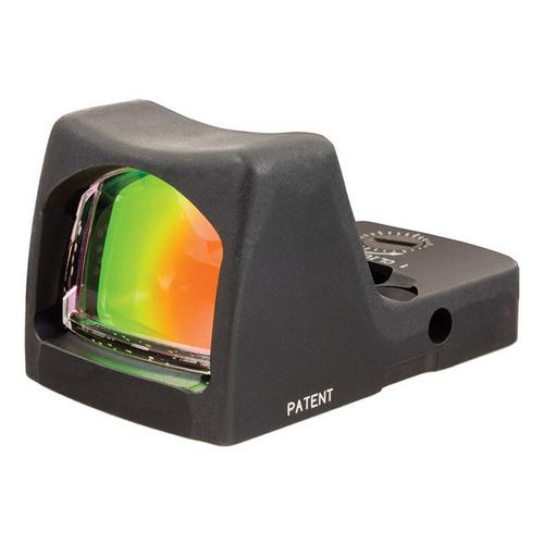 Trijicon RMR Type 2 Red Dot Sight - Primary Image