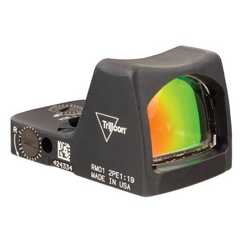 Trijicon RMR Type 2 Red Dot Sight - Primary Image