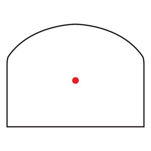 Trijicon RMR Type 2 Red Dot Sight - Primary Image
