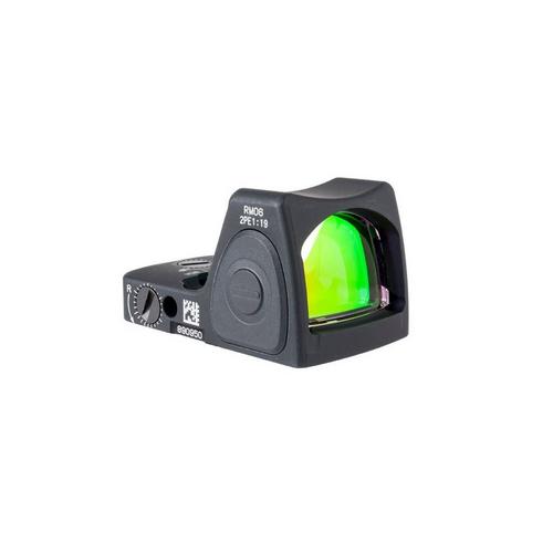 Trijicon RMR Type 2 Adjustable LED Red Dot Sight - Primary Image