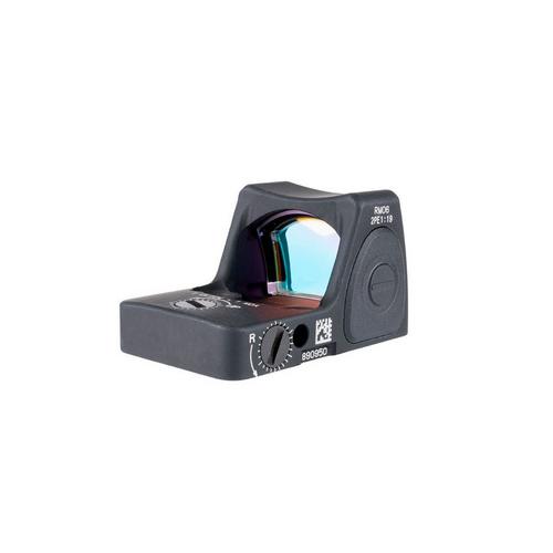 Trijicon RMR Type 2 Adjustable LED Red Dot Sight - Primary Image