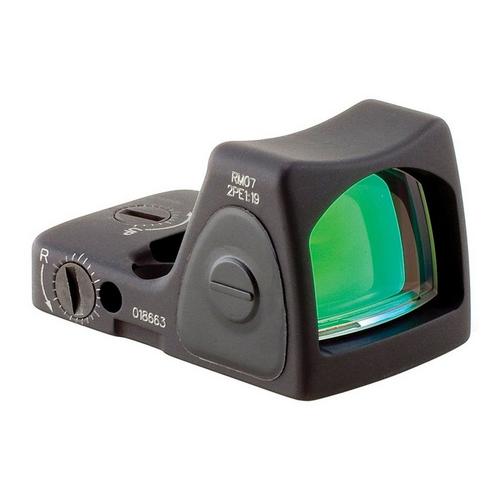 Trijicon RMR Type 2 Red Dot Sight - Primary Image