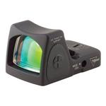 Trijicon RMR Type 2 Red Dot Sight - Thumbnail 10 of 11