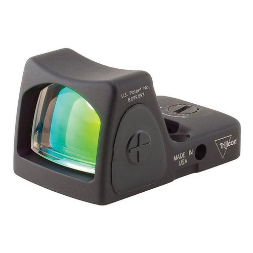 Trijicon RMR Type 2 Red Dot Sight - Primary Image