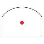 Trijicon RMR Type 2 Red Dot Sight - Thumbnail 11 of 11