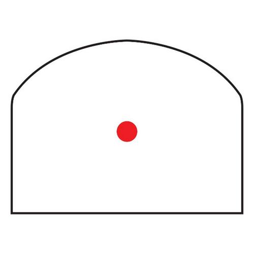 Trijicon RMR Type 2 Red Dot Sight - Primary Image