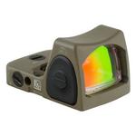 Trijicon RMR Type 2 3.25 MOA Red Dot Sight - Thumbnail 1 of 6