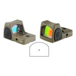 Trijicon RMR Type 2 3.25 MOA Red Dot Sight - Thumbnail 3 of 6