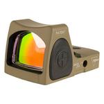 Trijicon RMR Type 2 6.5 MOA Red Dot Sight - Thumbnail 1 of 6