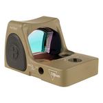 Trijicon RMR Type 2 6.5 MOA Red Dot Sight - Thumbnail 3 of 6