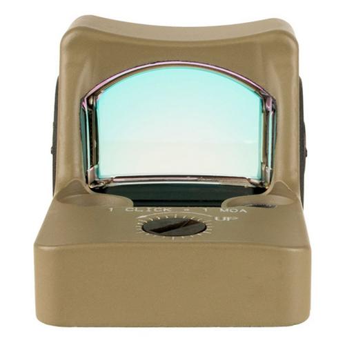 Trijicon RMR Type 2 6.5 MOA Red Dot Sight - Primary Image