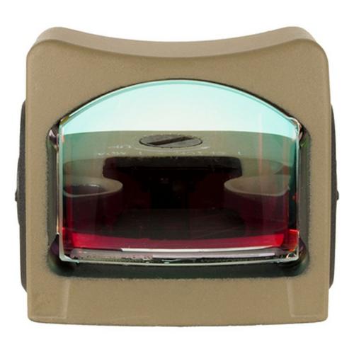 Trijicon RMR Type 2 6.5 MOA Red Dot Sight - Primary Image