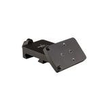 Trijicon RMR Footprint Quick Release 45 Release 45 Degree Offset Mount - Thumbnail 1 of 4